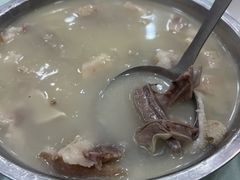 -胡世羊肉汤(南街店)