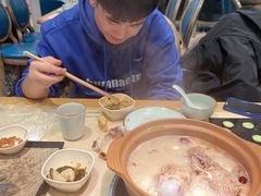 -骨味坊·十二年老店(宝业东城广场店)