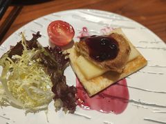 -雅邦朗悦国际酒店·乐悦自助餐厅