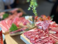 -花时·炭火烧肉(东百中心A馆店)
