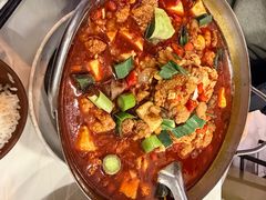 -新新湘菜馆(新中街二条店)