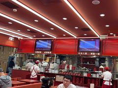 -喜家德虾仁水饺(长泰广场店)