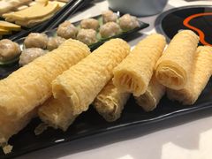 炸响铃-小街猪手(团结湖店)