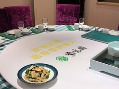 包厢-紫光园(劲松店)