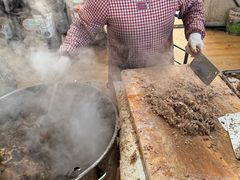 -老西关黄老太牛肉烧饼