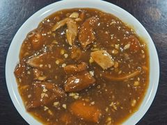 -姚记炒肝店(鼓楼店)