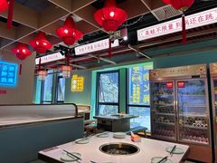 -宽城子美蛙毛肚自助火锅(建邺万达步行街店)