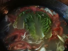 -懒谈秦市井羊肉馆(光谷青年城店)
