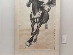 -徐悲鸿纪念馆
