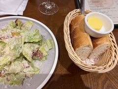 -Entrecôte 法国牛扒馆(保利·时光里店)