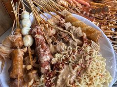 -郭记小街麻辣烫(南小街总店)