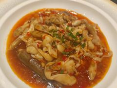 -海鲜e族(马王堆店)