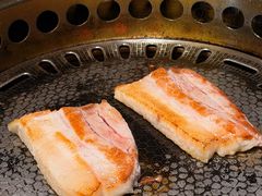 -海之屋韩式烤肉(海棠68环球美食街店)
