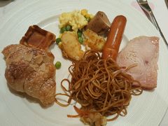 -马哥孛罗咖啡厅·Cafe Marco (厦门马哥孛罗东方大酒店)