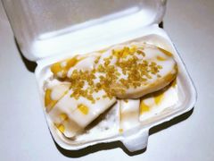 芒果糯米饭-Nings Mango Stand