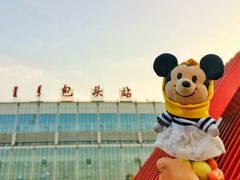 -赛汗塔拉风情园