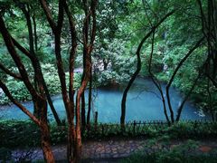 -岳麓山风景名胜区