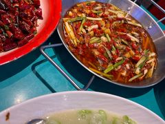 -川正旺江湖菜(三元桥店)
