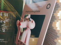 -Mr.Fox狐狸先生超级密室(南山店)