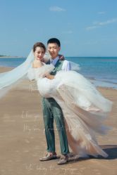 -薇视觉婚纱摄影工作室·婚纱照·结婚照