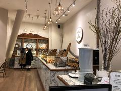 -WHEAT&BAKER-麥(凯德来福士店)