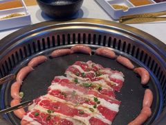 -杨记齐齐哈尔烤肉(总店)