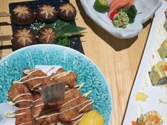 -鹤龟料理店(时代天街店)