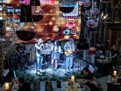-胡桃里音乐酒馆(曲江店)