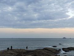 -燕儿岛山公园