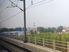 -安阳东站