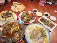 -春梅里卤鹅馆·47年老字号(中山路店)