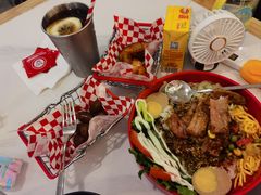 -Eckl’s爱氏热狗(猫街店)