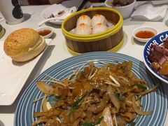 -嘉味港式餐厅(海门大有境店)