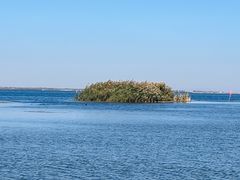 -乌梁素海景区