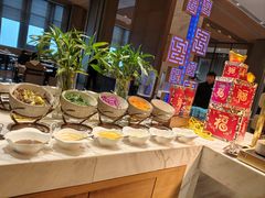 -印象餐厅(杭州国际博览中心北辰大酒店)