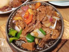 -四道菜·福建菜馆(莆田万达店)
