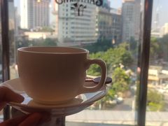 -广州中心皇冠假日酒店-环市食坊·海鲜自助餐厅