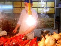 -章云板鸭(总店)