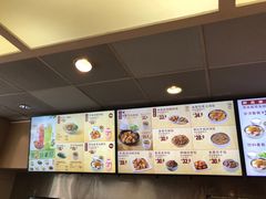 -真功夫(香缤广场店)