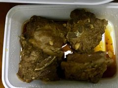 -好嫂子酱猪手•农家菜(蒲黄榆店)