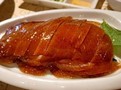 -大鸭梨烤鸭(左家庄店)
