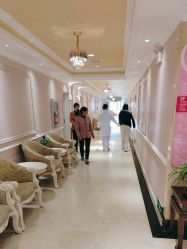 -北京俪婴妇产医院(朝阳大悦城店)