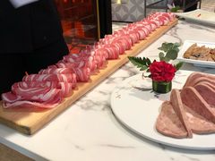 -香天下(悉尼city店)