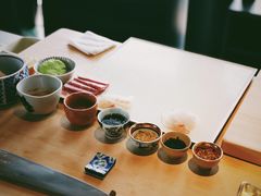 -元熹会席料理
