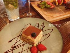 提拉米苏-Hostaria Bar维他餐吧·意大利西餐厅·牛排馆