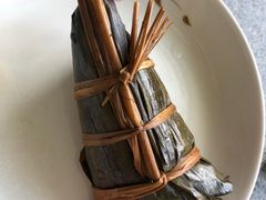 -老阿婆粽子(朱家角店)