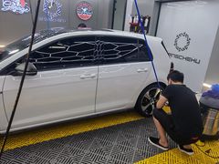 -天猫养车贴膜轻改·蓝电(优匹康桥东路店)