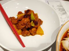 -和记小菜(东方店)