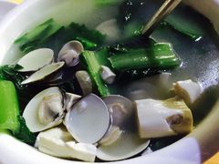 -真味馆(侨港碧海银滩店)