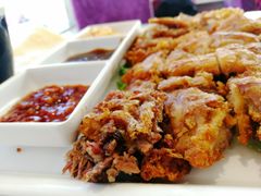 -肘子酥·天津捞面(德云社店)